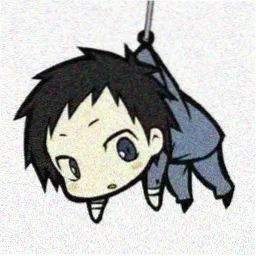 读者「珊瑚贴纸」的头像